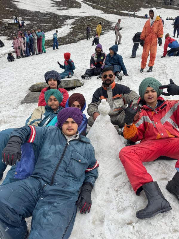 best residential school in haryana