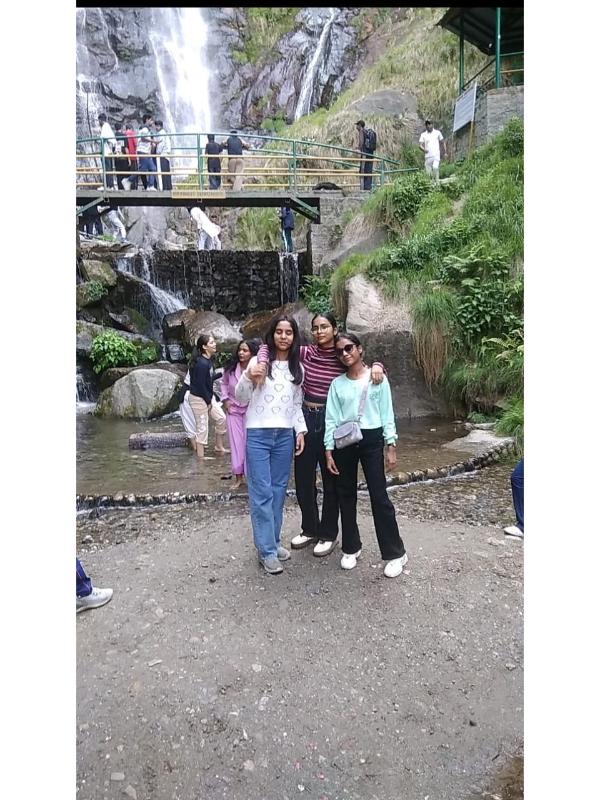 best residential school in haryana