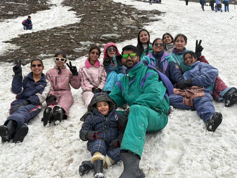 best residential school in haryana