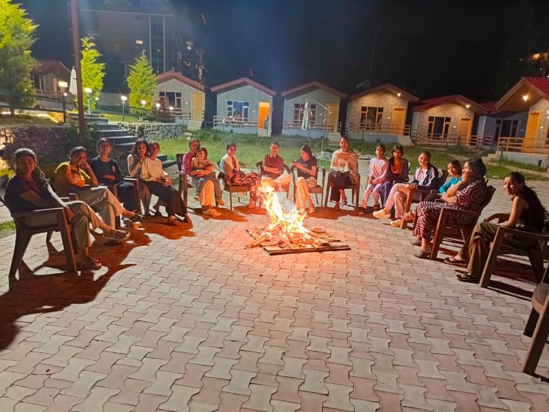 best residential school in haryana