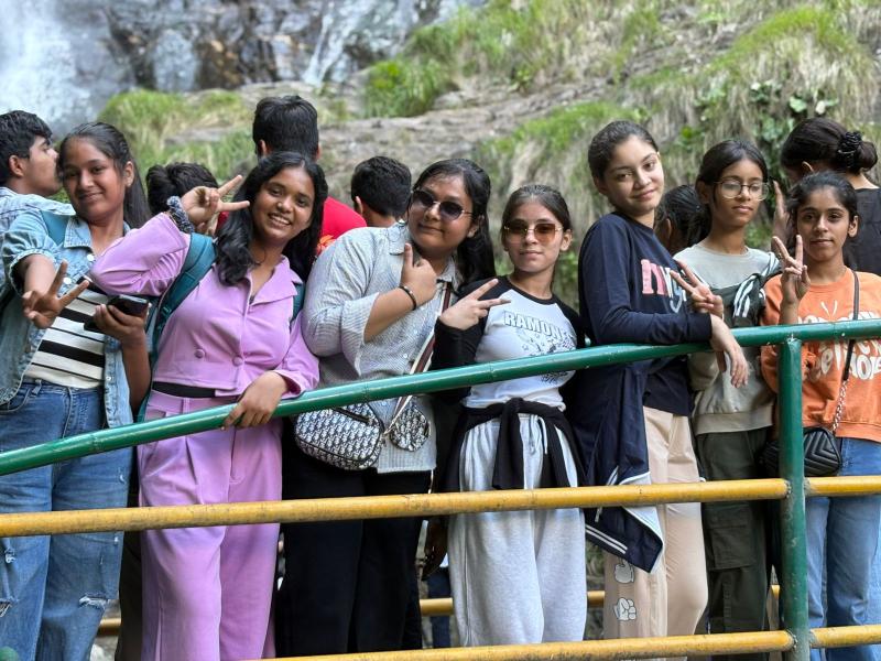 best residential school in haryana