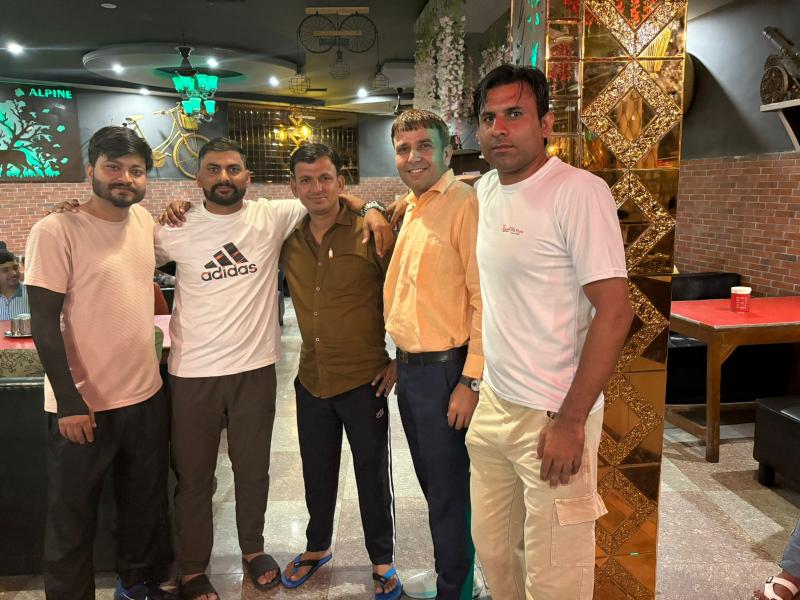 best residential school in haryana