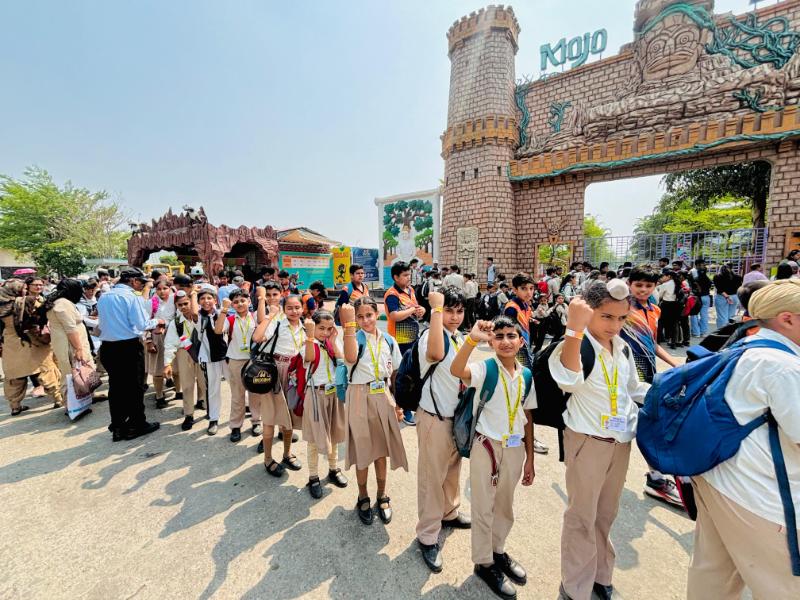 best residential school in haryana