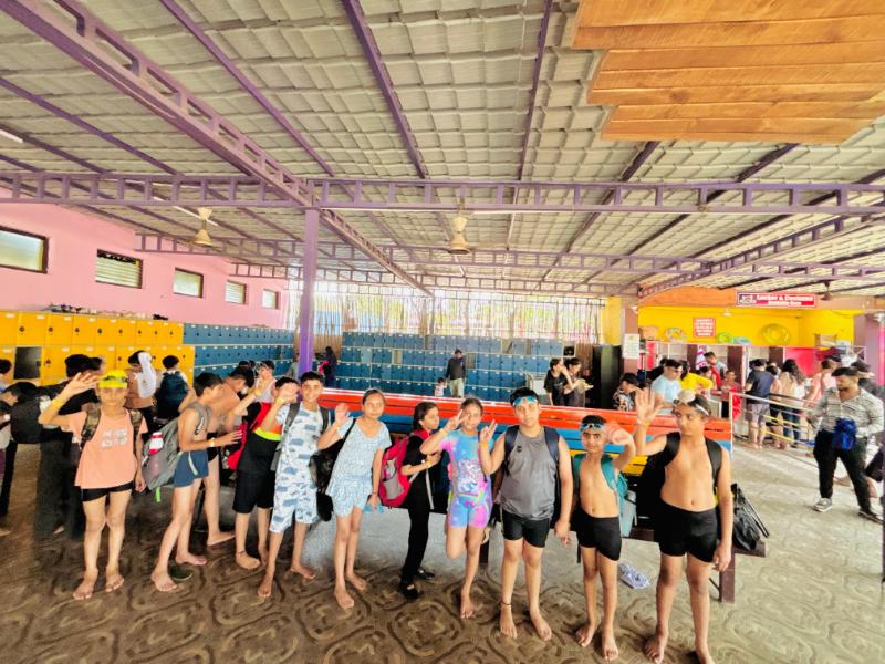 best residential school in haryana