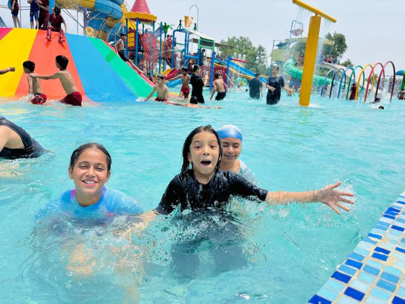 best residential school in haryana