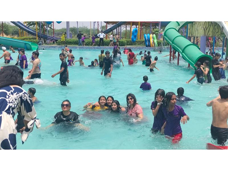 best residential school in haryana