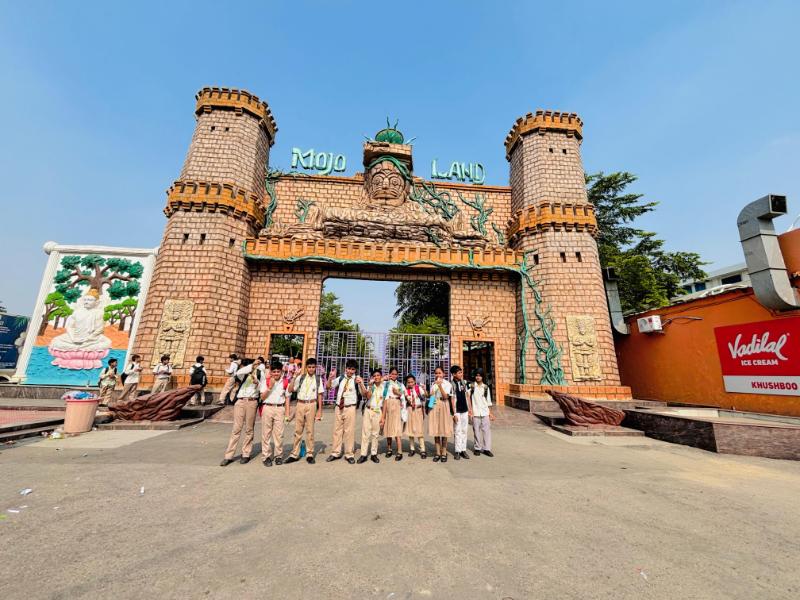 best residential school in haryana