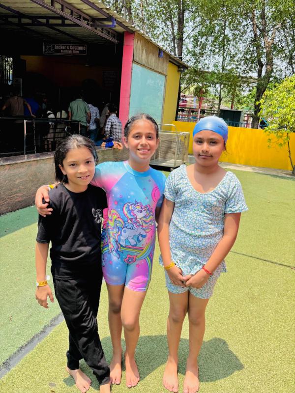 best residential school in haryana