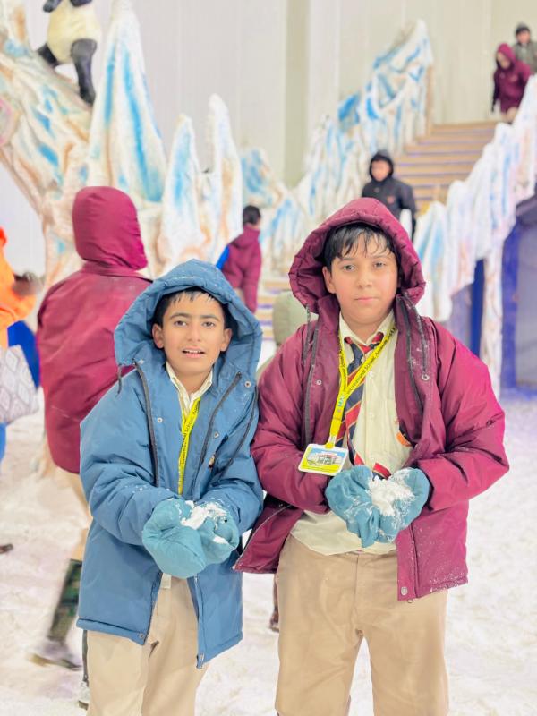 best residential school in haryana