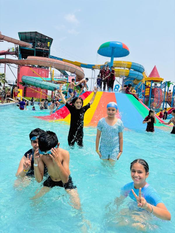 best residential school in haryana