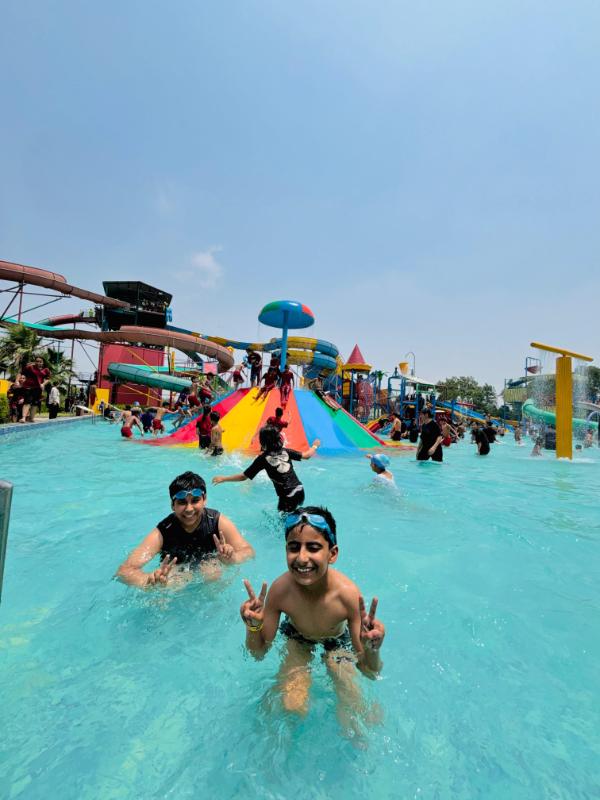 best residential school in haryana