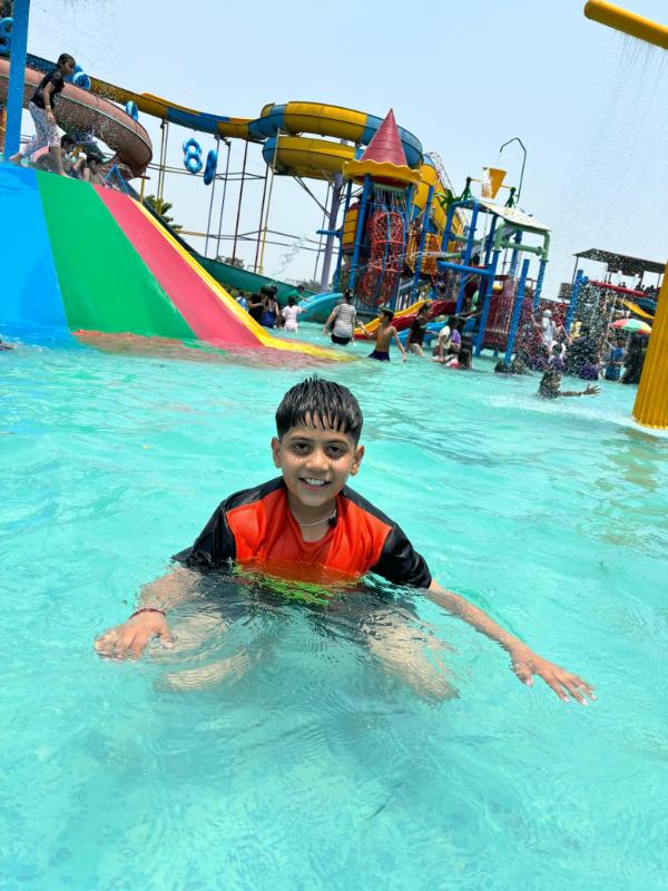 best residential school in haryana