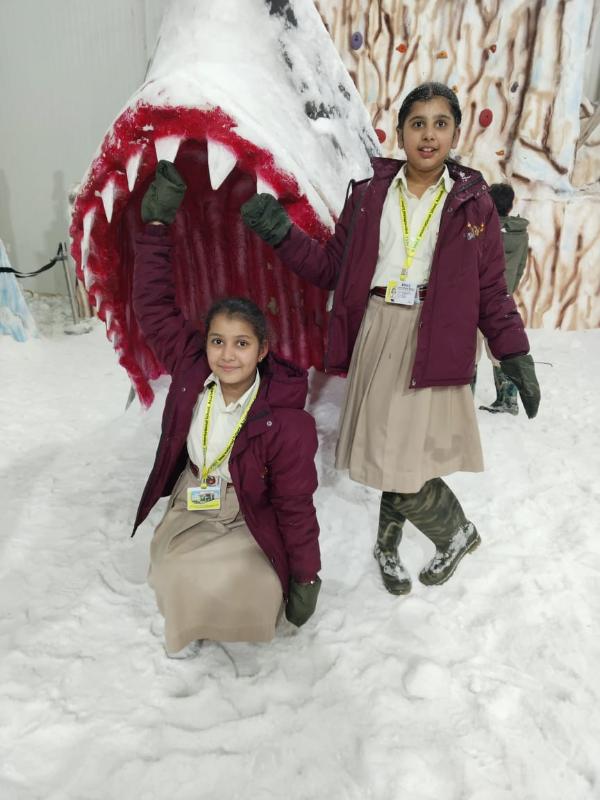 best residential school in haryana