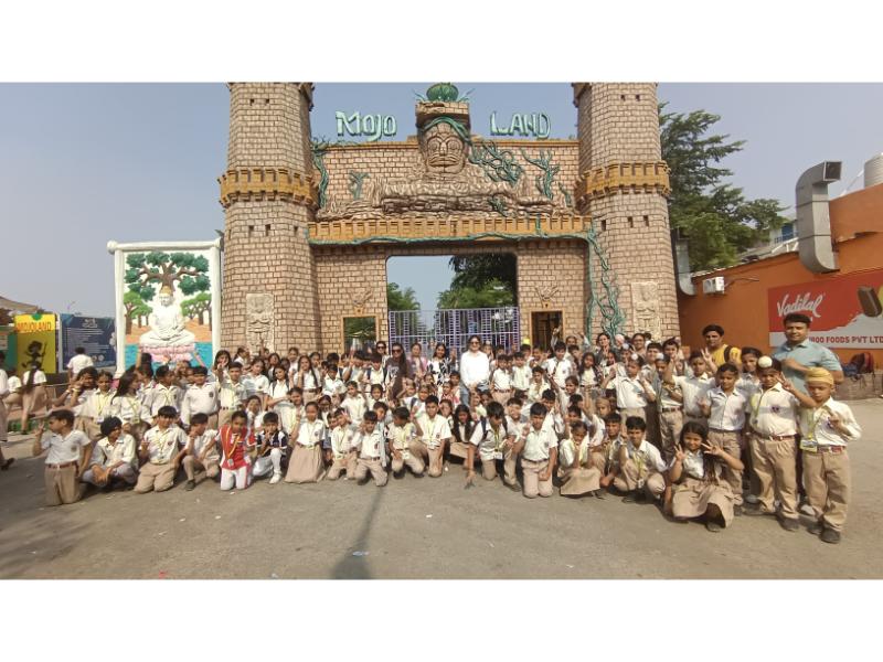 best residential school in haryana