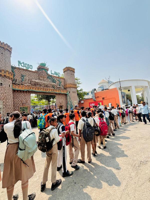 best residential school in haryana