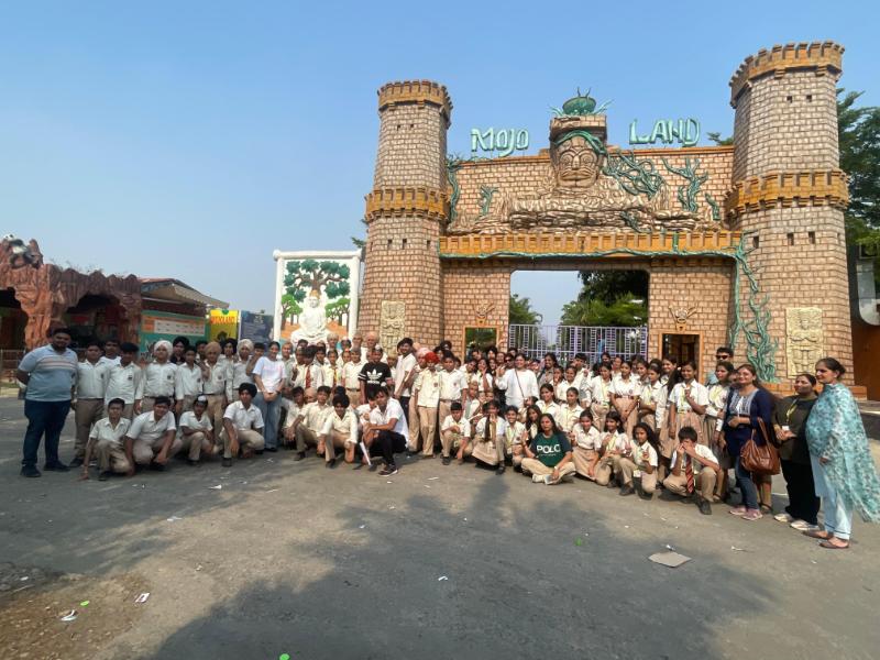 best residential school in haryana