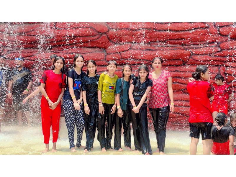 best residential school in haryana