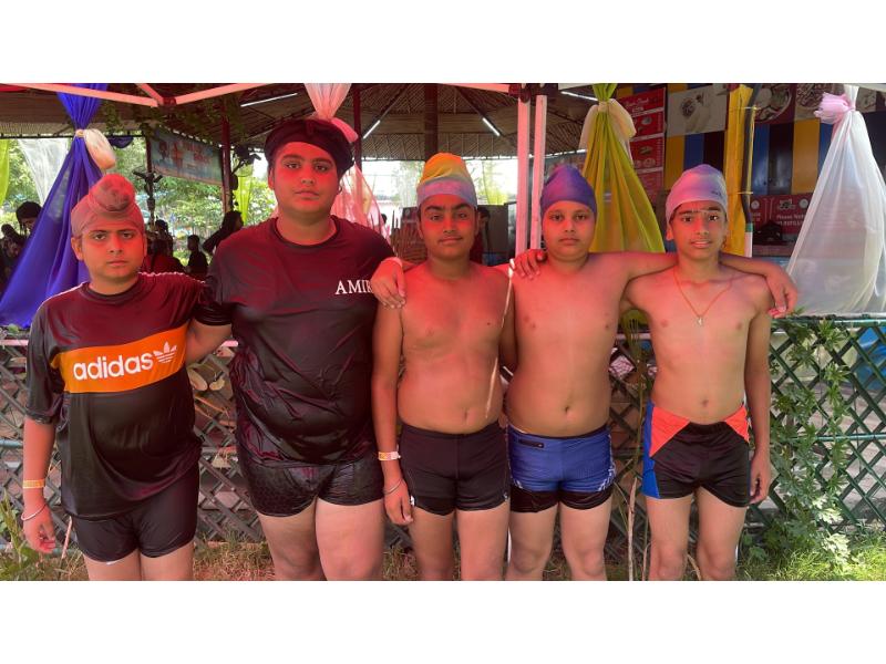 best residential school in haryana