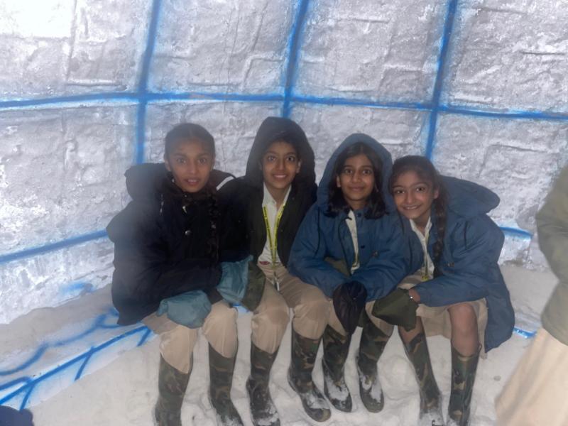 best residential school in haryana