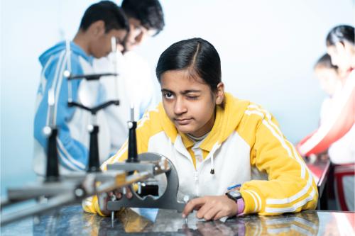 best school in assandh, karnal